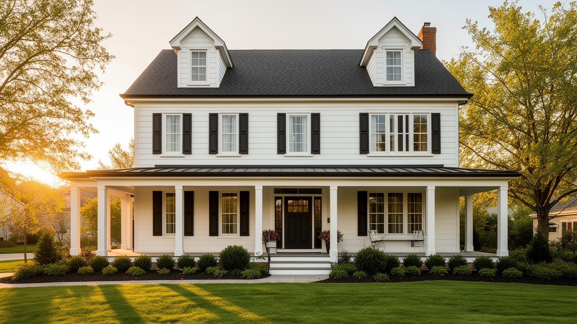 Repositioned Ohio residential asset